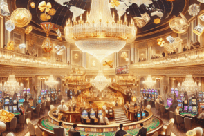 Where Fortune Meets Elegance: Exploring Lavish Casino Destinations