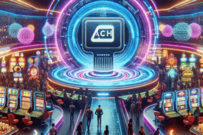 Why ACH Payment Casinos Are the Future of Online Gambling Fun