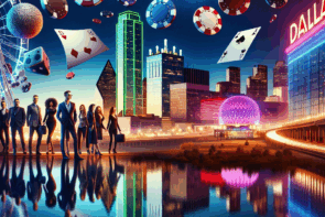 Why Dallas is the New Frontier for Casino Lovers and High Rollers