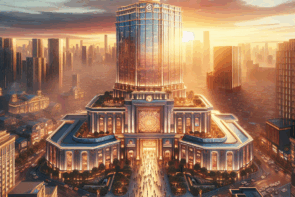 Why Empire Casino is the Must-Visit Destination for High Rollers and Casual Gamblers Alike