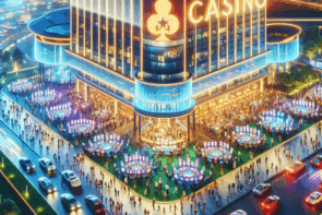 Why FireKeepers Casino is a Must-Visit for Every Gaming Enthusiast