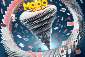 Why Modo Casino is Taking the Online Gambling World by Storm