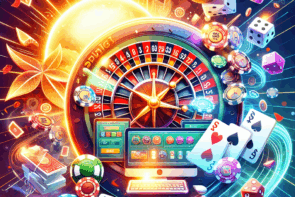 Why Sunbet Online Casino is the Ultimate Destination for Gaming Enthusiasts