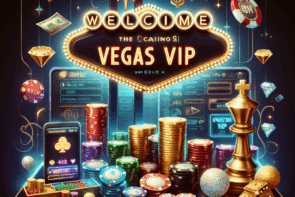 Why Vegas VIP Online Casino is the Ultimate Destination for High Rollers