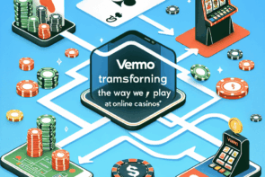Why Venmo is Transforming the Way We Play at Online Casinos