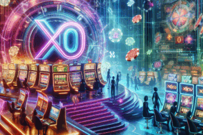 Why XO Online Casino is the Go-To Destination for Gamers in 2023