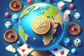 Why XRP is Gaining Traction in the World of Online Gambling