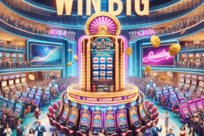 Win Big: The Secrets Behind Northern Quest Casino's Popularity Revealed