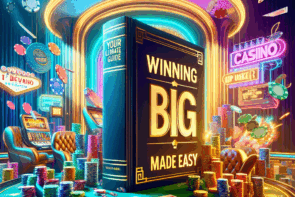 Winning Big Made Easy: Your Ultimate Guide to Kwiff Casino's Features