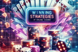 Winning Strategies Revealed: Mastering Games at Xbet Online Casino