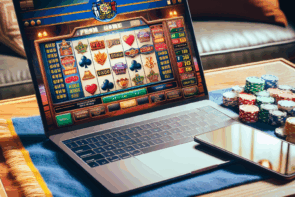 Wisconsin's Online Casinos: Your Guide to Winning Big from Home