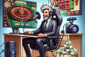 XQC's Love Affair with Online Casinos: A Streamer’s Journey to Big Wins