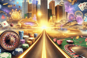 Your Direct Line to Fun: How to Easily Connect with Top Online Casinos