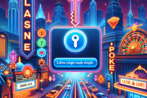 Your Guide to Effortless Access: Jackpot City Casino Login Made Simple