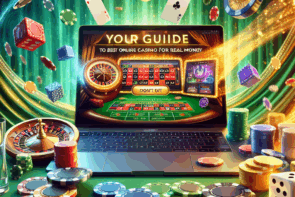 Your Guide to the Best Online Casino for Real Money – Don't Miss Out!