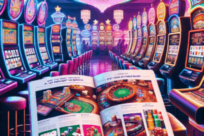 Your Guide to the Hottest Slots and Table Games in Virginia