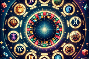 Your Lucky Zodiac Sign: Discover Which Casino Games Align with Your Astrological Traits