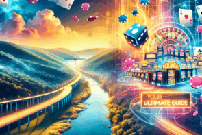 Your Ultimate Guide to Online Casino Fun in the Heart of West Virginia