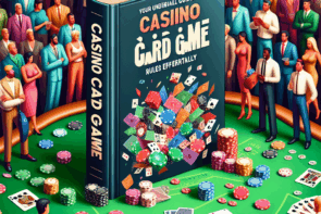 Your Ultimate Guide to Understanding Casino Card Game Rules Effortlessly