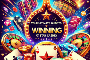 Your Ultimate Guide to Winning Big at Kansas Star Casino