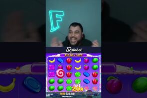 $16K in 10 Spins – Big Win!