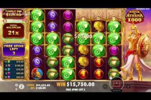 Big Win at RoySpins Casino with Free Play