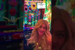 How to Win at Vegas: Big Win!