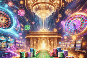 Your Guide to the Best Online Casino: Where Excitement Meets Rewards