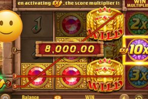 180 K Super Big Win Fortune Gems JILI Slot Tips and Tricks