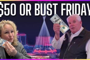 $50 Slot Machine Method: Big Win or Bust?