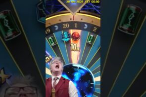 5000X Fire Ball - Big Win Today