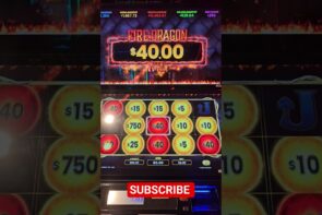 A Big Win on Fire Dragon: Golden Panda