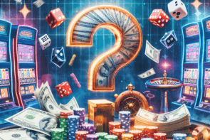 Are Your Online Casino Winnings Taxable? Discover the Rules Today