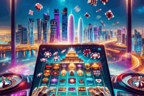 Bet Big in Qatar: Unveiling the Hottest Online Casino Trends