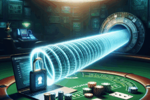 Bet Securely: The Essential Guide to Using a VPN in Online Gambling