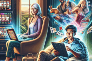Betting Big from Home: Why Queensland Players Love Online Casinos