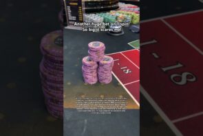 Big Win: 15,000 on One Spin! Huge Win! Lucky Number 20.