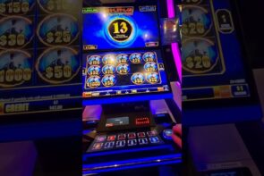 Big Win $1K Train Free Spins on Slots and Pokies