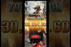 Big Win: 30,000 Super Mega Win Unbelievable in Mafia Mayhem from Yono Games Live Gaming