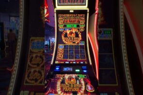 Big Win Alert at the Palms Casino