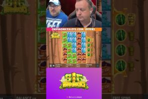 Big Win Awaits You at the Casino