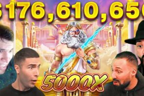 Big Win: Best Casino Wins of the Month Top 50