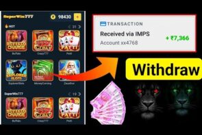Big Win Casino: How to Withdraw Money from Big Win Casino, Real or Fake?