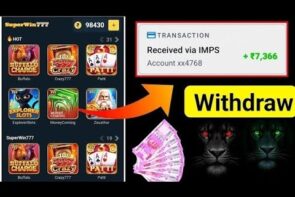 Big Win Casino Withdrawal Issue and How to Resolve It