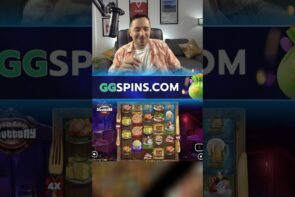 Big Win - Gluttony Insane Win at the Casino