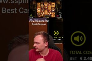 Big Win Surprise at the Last Second in Mental 2 Slot