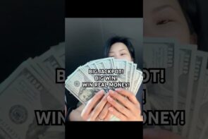 Big Win: Win Real Money!