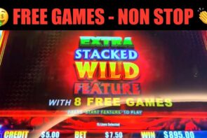 Big Win at Casino Free Games Non Stop Recommended Only the Brave Slot Machine Pokie Wins