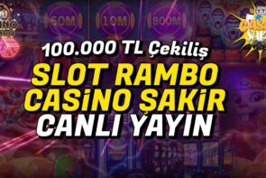 Big Win at Casino Optimus - Daily Events with Huge Bonuses!