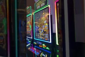 Big Win at Casino Tiger Lord Gold: Watch This Gambler's Major Win!